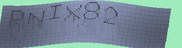 CAPTCHA 認証コード