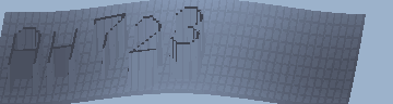 CAPTCHA 認証コード