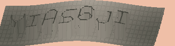CAPTCHA 認証コード