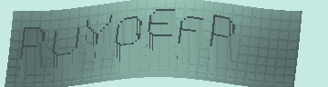 CAPTCHA 認証コード