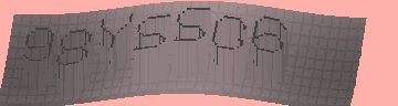 CAPTCHA 認証コード