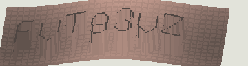 CAPTCHA 認証コード