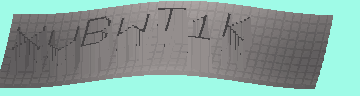 CAPTCHA 認証コード