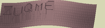 CAPTCHA 認証コード