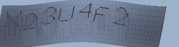 CAPTCHA 認証コード