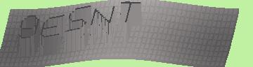 CAPTCHA 認証コード
