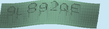 CAPTCHA 認証コード