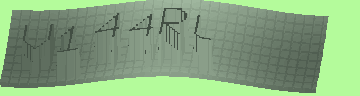 CAPTCHA 認証コード