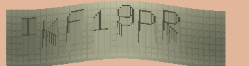 CAPTCHA 認証コード