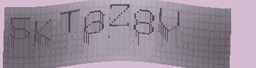 CAPTCHA 認証コード