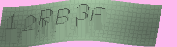 CAPTCHA 認証コード