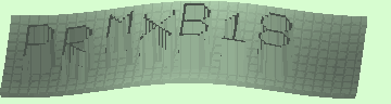 CAPTCHA 認証コード