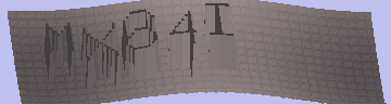 CAPTCHA 認証コード