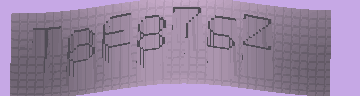 CAPTCHA 認証コード