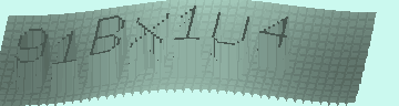CAPTCHA 認証コード