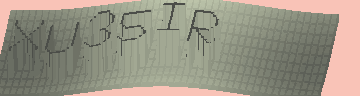 CAPTCHA 認証コード