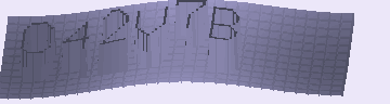 CAPTCHA 認証コード