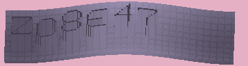 CAPTCHA 認証コード