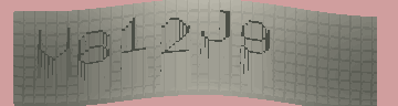 CAPTCHA 認証コード