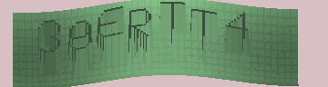 CAPTCHA 認証コード