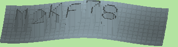 CAPTCHA 認証コード