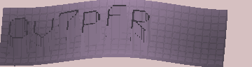 CAPTCHA 認証コード