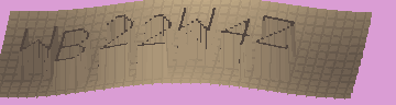 CAPTCHA 認証コード