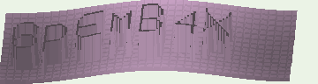 CAPTCHA 認証コード