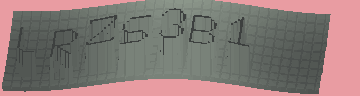CAPTCHA 認証コード