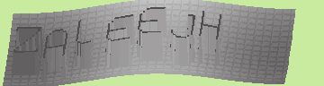 CAPTCHA 認証コード