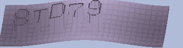 CAPTCHA 認証コード