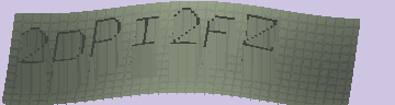 CAPTCHA 認証コード