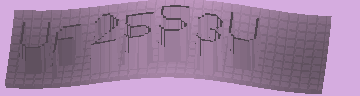 CAPTCHA 認証コード
