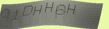 CAPTCHA 認証コード