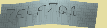 CAPTCHA 認証コード