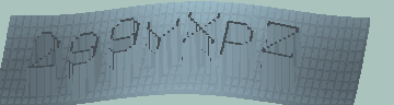 CAPTCHA 認証コード