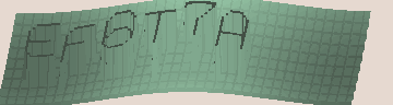 CAPTCHA 認証コード