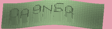 CAPTCHA 認証コード