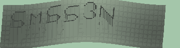 CAPTCHA 認証コード