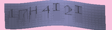 CAPTCHA 認証コード