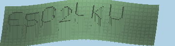 CAPTCHA 認証コード