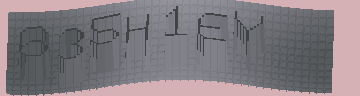 CAPTCHA 認証コード