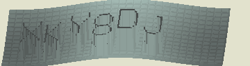 CAPTCHA 認証コード