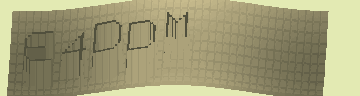 CAPTCHA 認証コード