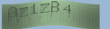 CAPTCHA 認証コード