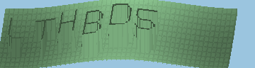 CAPTCHA 認証コード