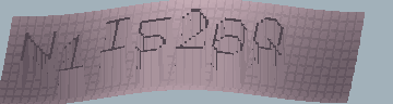 CAPTCHA 認証コード