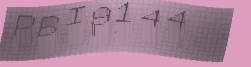 CAPTCHA 認証コード