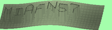 CAPTCHA 認証コード