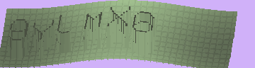 CAPTCHA 認証コード